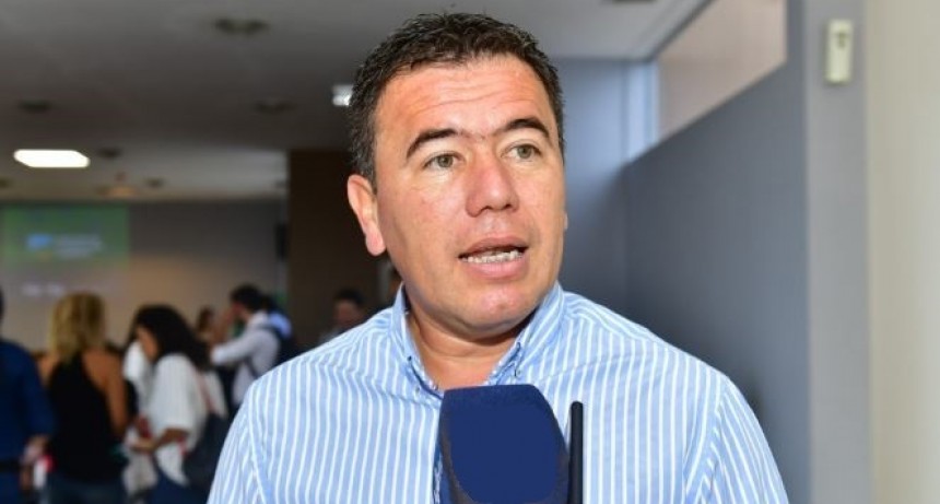 Destacan el trabajo realizado por los distintos programas alimentarios que se brindan en la provincia
