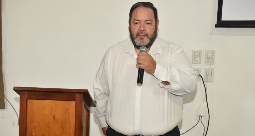 Con la apertura de la carrera de Medicina, “arranca una nueva página en la historia de Formosa”