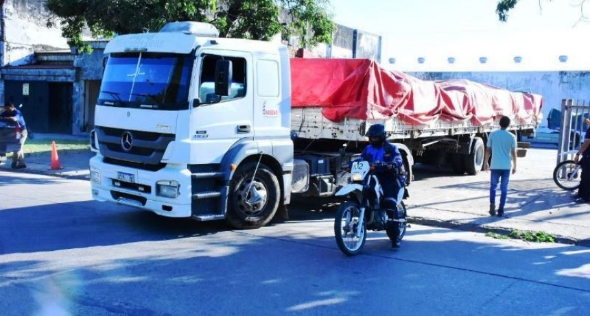 Comenzó la distribución de los kits escolares a cada una de las escuelas de la ciudad de Formosa