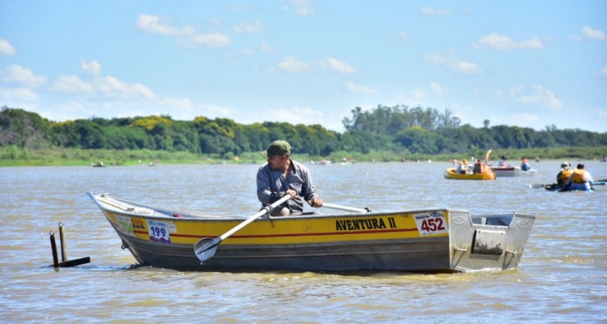 Variadas actividades ofrece la XXI Fiesta Nacional de la Corvina de Río