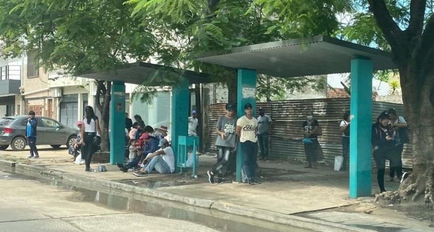 La Justicia Federal de Rawson suspendió la quita de subsidios al transporte del interior