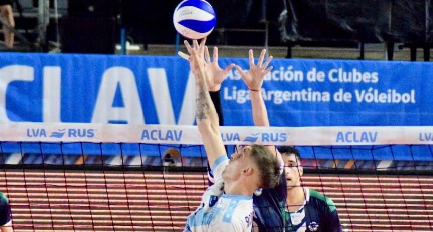 LVA: Se largó el último tour de la fase regular y ganó Policial en Tie Break