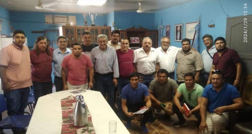 Juárez revive el popular y multitudinario Campeonato del Petróleo.