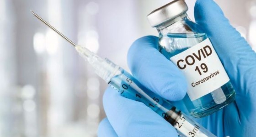 COVID 19: Menos de 300 casos se detectaron en la última semana