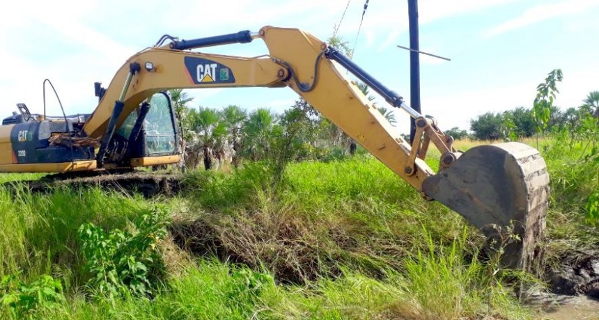Activa intervención municipal en diversos barrios capitalinos