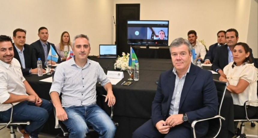 Formosa se une al llamado por respuestas frente a la crisis: ministros de Desarrollo Social aúnan esfuerzos