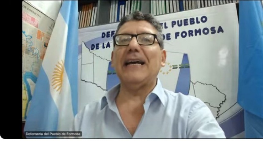 Audiencia pública por la quita de subsidios