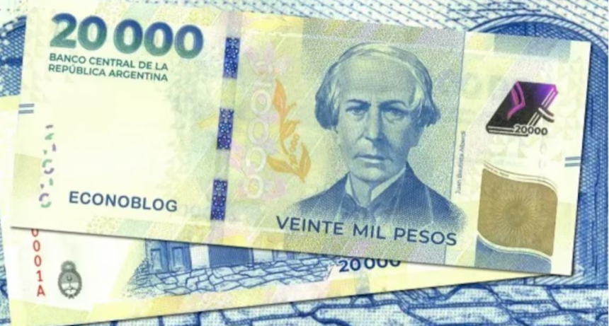 Este martes 4 inicia el pago de la segunda cuota del bono extraordinario