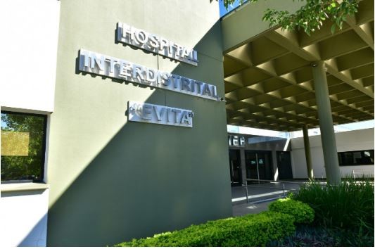 El papá de Fabricio agradeció enormemente al Hospital Evita por la atención brindada a su hijo, quien se recupera tras grave incidente