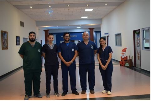 El HAC agradece a las familias donantes que hicieron posible los últimos trasplantes