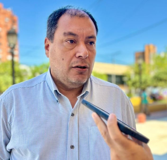 El Centro Cívico N°1 continúa trabajando a buen ritmo recibiendo a vecinos que realizan diversos trámites