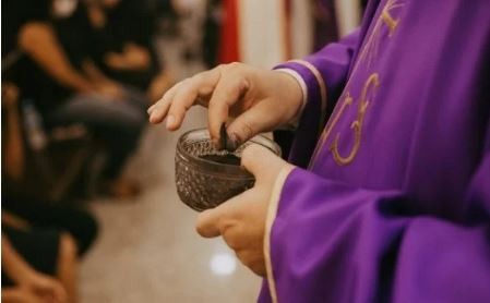 Con imposición de ceniza, el miércoles 18 se inicia la Cuaresma