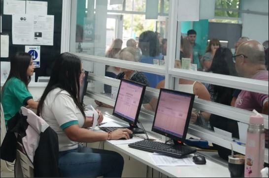 SE PRORROGA HASTA EL 13 DE MARZO EL PAGO ANUAL ANTICIPADO DE TRIBUTOS MUNICIPALES