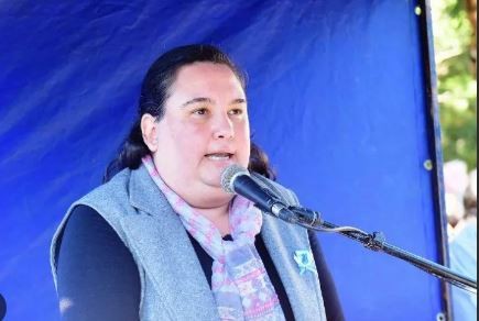 Parola: “No hay un solo artículo de la reforma laboral a favor de los trabajadores”