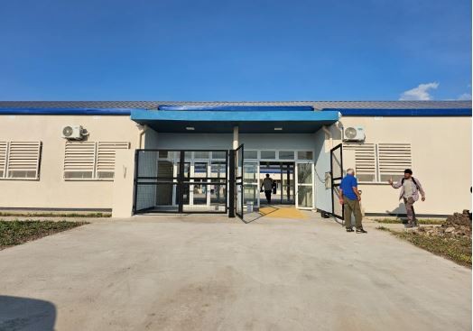 Este lunes inician las preinscripciones a las nuevas instituciones educativas del Salvador Gurrieri y 28 de Junio