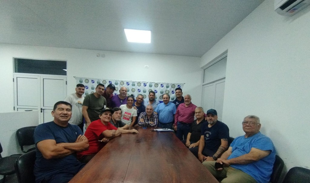 #AFA #LFF Fecha confirmada para el inicio del Torneo de Primera División 