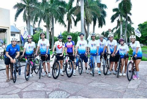 Formosa será sede de la Copa Panamericana y Campeonatos Sudamericanos de Triatlón 2026