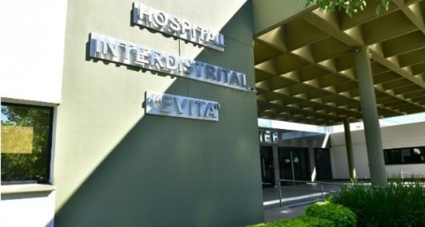 El papá de Fabricio agradeció enormemente al Hospital Evita por la atención brindada a su hijo, quien se recupera tras grave incidente