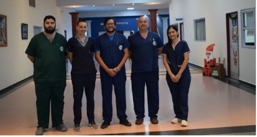 El HAC agradece a las familias donantes que hicieron posible los últimos trasplantes