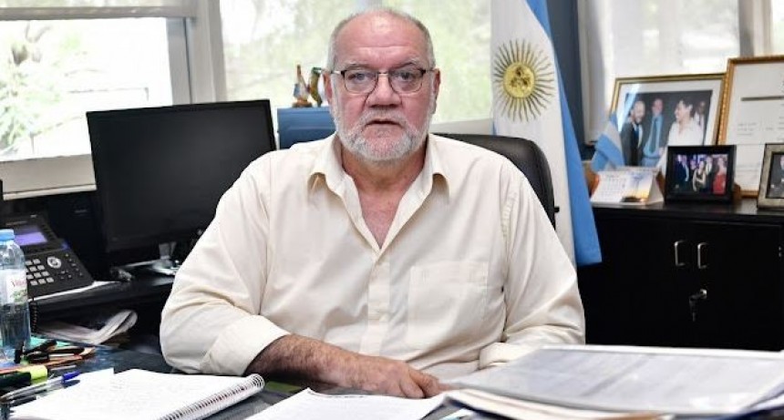 Esta siesta colaps&oacute; el servicio el&eacute;ctrico y afect&oacute; a Formosa, Chaco y Corrientes