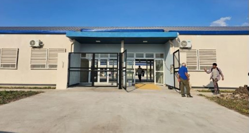 Este lunes inician las preinscripciones a las nuevas instituciones educativas del Salvador Gurrieri y 28 de Junio