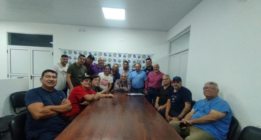 #AFA #LFF Fecha confirmada para el inicio del Torneo de Primera Divisi&oacute;n "A"