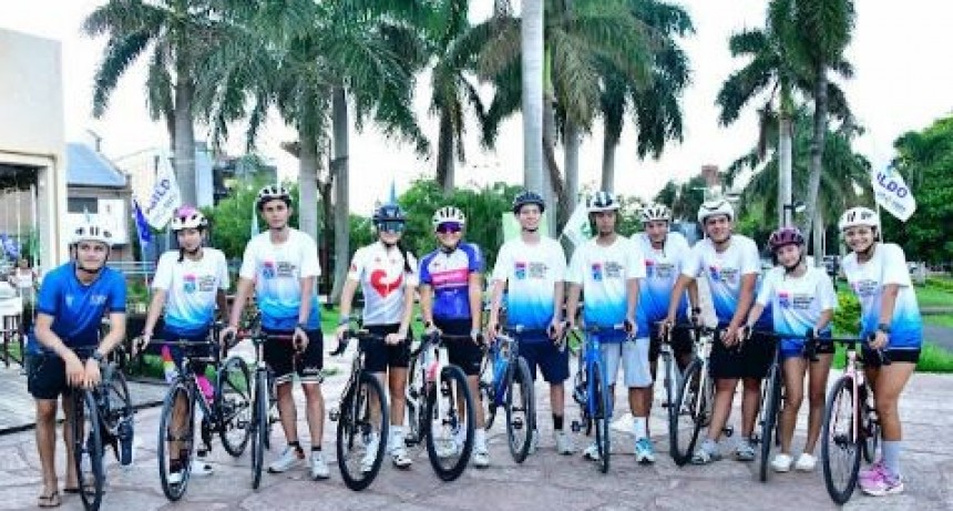 Formosa ser&aacute; sede de la Copa Panamericana y Campeonatos Sudamericanos de Triatl&oacute;n 2026