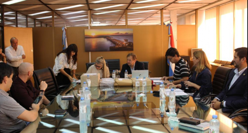 Avanza una obra estratégica para fortalecer el acceso al agua para más de 30 mil formoseños en el oeste provincial