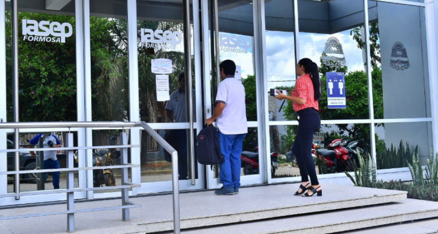 IASEP otorgó incrementos de más del 55% en los aranceles de prestaciones médicas