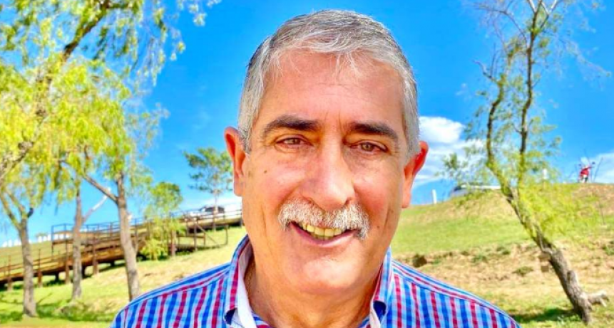 García afirmó que existe “un maravilloso pueblo formoseño” que “acompaña la gestión del Gobernador Insfrán”