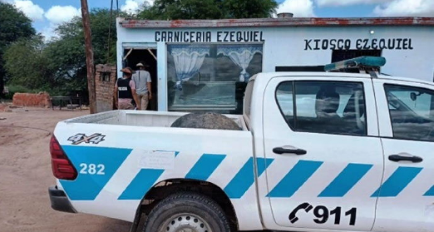 Destacada labor preventiva conjunta de UEAR y la Comisaría en Pozo del Tigre
