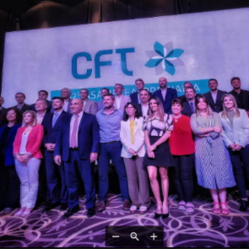 Turismo de la provincia participó, en San Miguel de Tucumán, de la primera Asamblea Ordinaria del Consejo Federal del Turismo