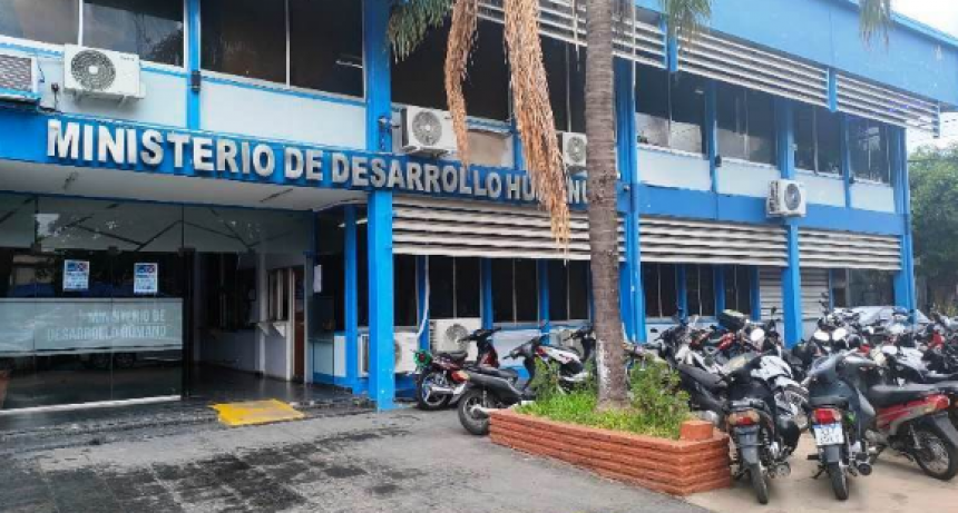 Se detectó la primera persona con Viruela Símica en Formosa