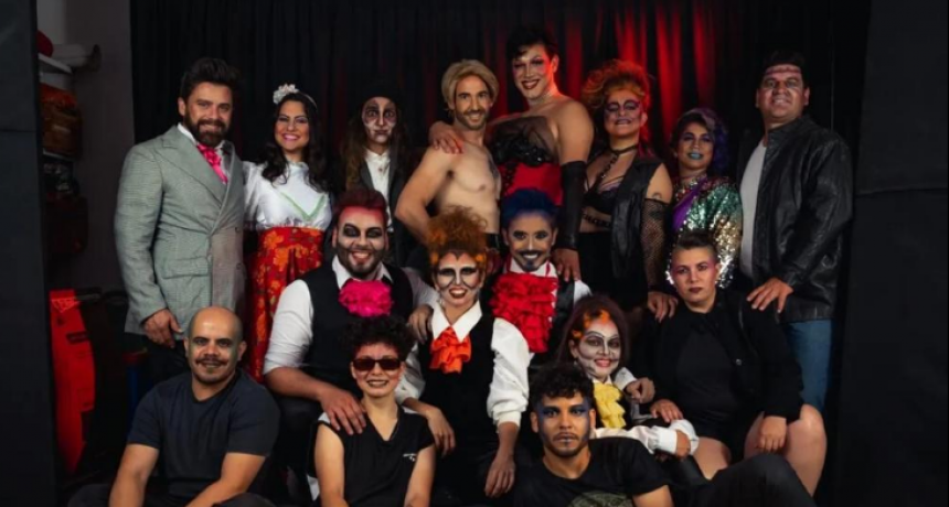 Teatro: Comienza este jueves 16 de marzo nuevo selectivo provincial