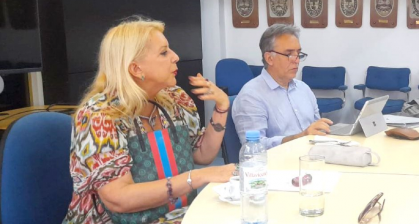 Formosa será sede en mayo, de la segunda reunión de Fiscales de Estado del país