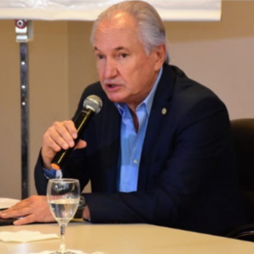 Zanin resaltó la importancia de los créditos a tasa bonificada para mipymes de Formosa