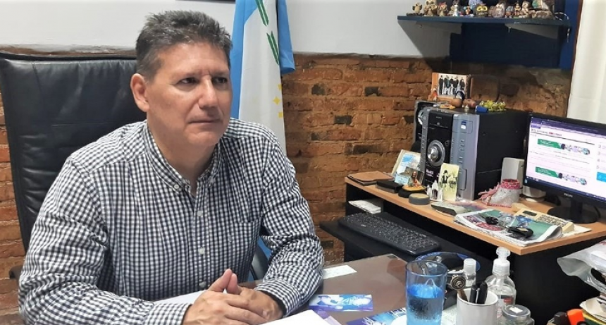 A las 22 horas se reanudó paulatinamente el servicio de Crucero del Sur
