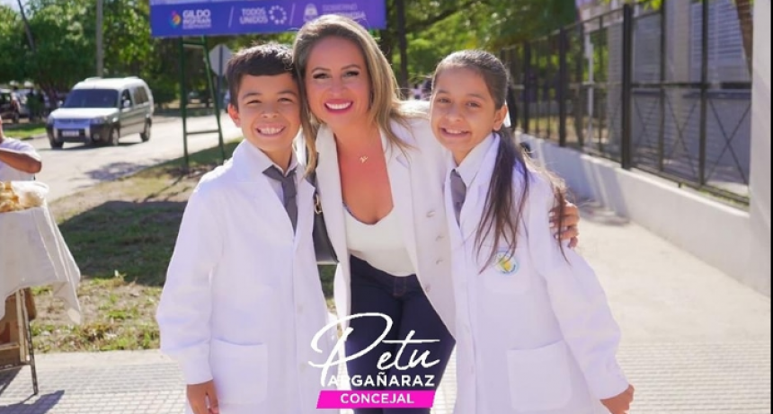  ¡Ya son 1464 obras educativas inauguradas, 12 de ellas sólo en el último mes! 