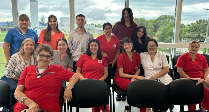 El Centro Provincial de Hemoterapia incorporó cuatro fraccionadores automáticos de hemocomponentes