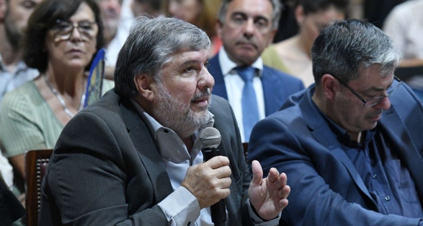 No al cierre de la Agencia Telam