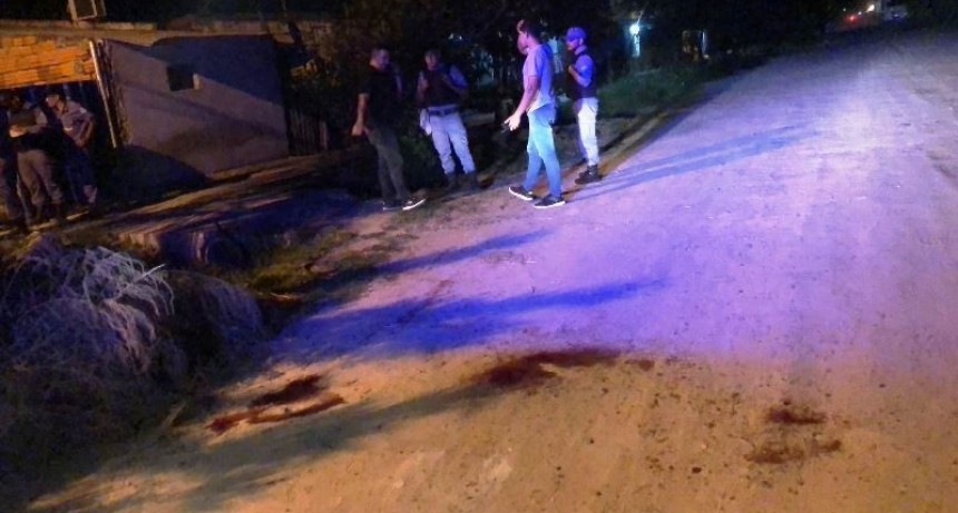 La Policía investiga la muerte de un hombre, tras una grave lesión en el cuello