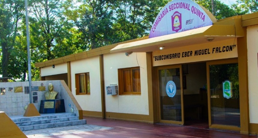La Policía investiga un intento de arrebato que terminó con un niño de tres años herido
