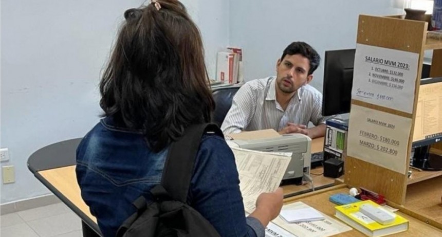 Destacan que el Subsidio Provincial Esfuerzo Formoseño beneficia a más de 66 mil familias