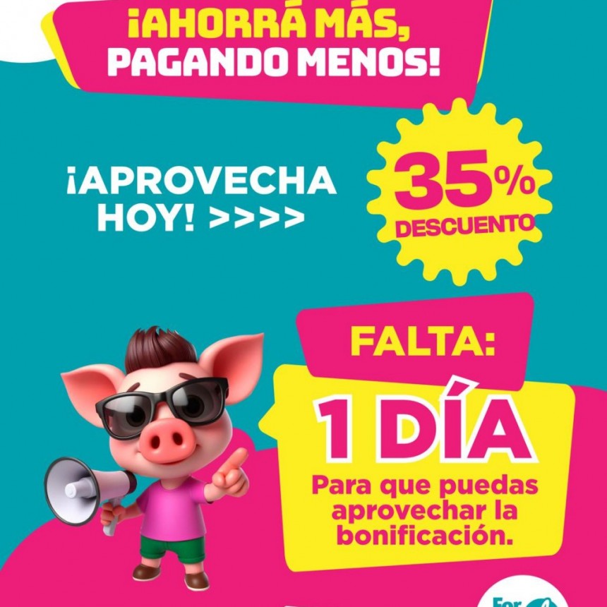 ATENCIÓN VECINOS Y VECINAS