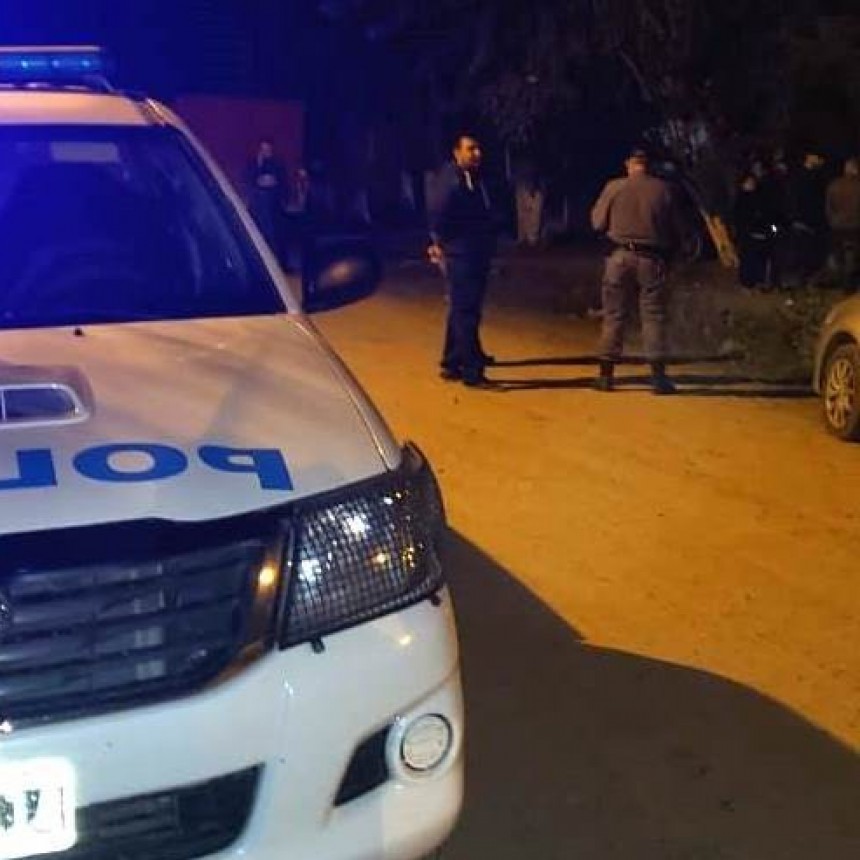 Denunció la sustracción de herramientas y equipos de una obra para despistar y resultó ser uno de los autores