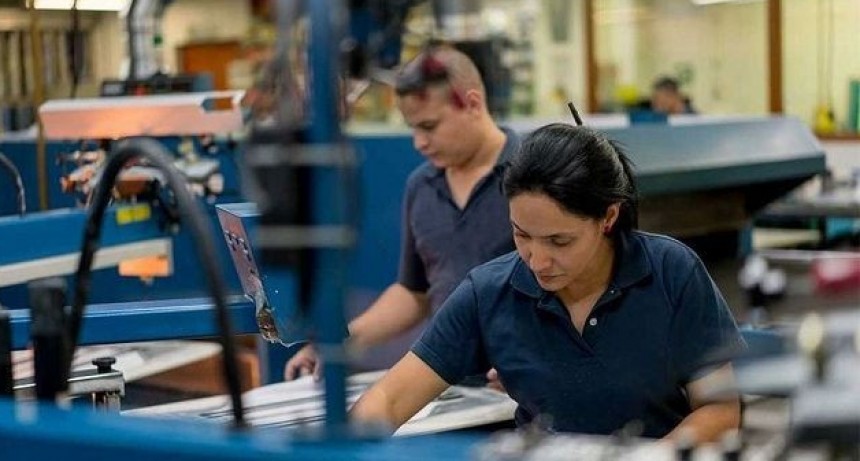 En 2023 Formosa registró mayor número de ocupados en el sector privado
