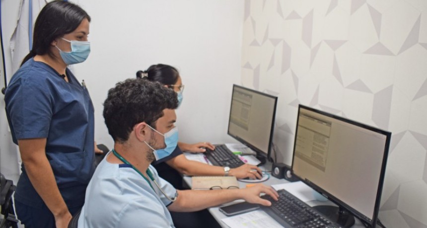 El HAC abre las inscripciones a las Residencias 2024