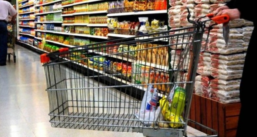 Los comercios denuncian fuerte caída de las ventas