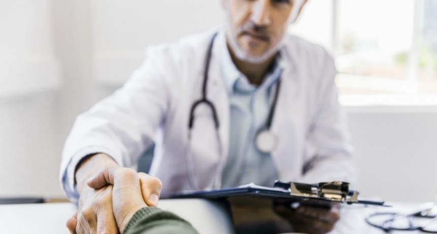 Salud: Se incrementó un 50% la atención de pacientes sin obra social en establecimientos públicos