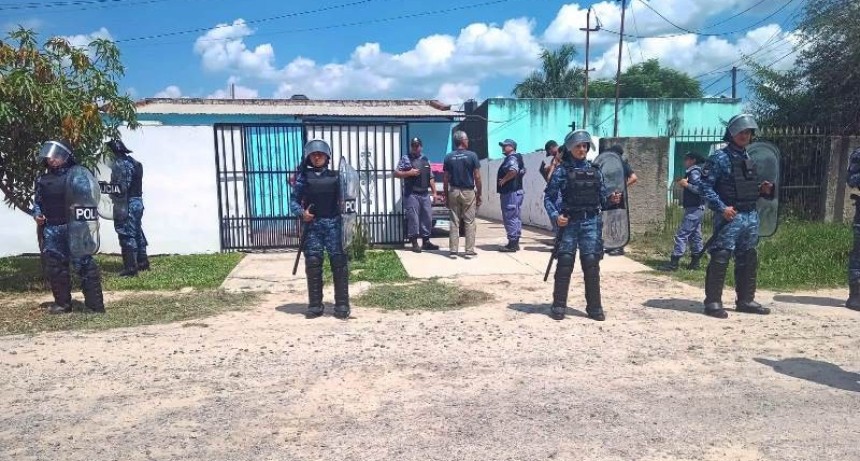 La Policía puso tras las rejas a una empleada desleal y secuestró joyas de gran valor económico